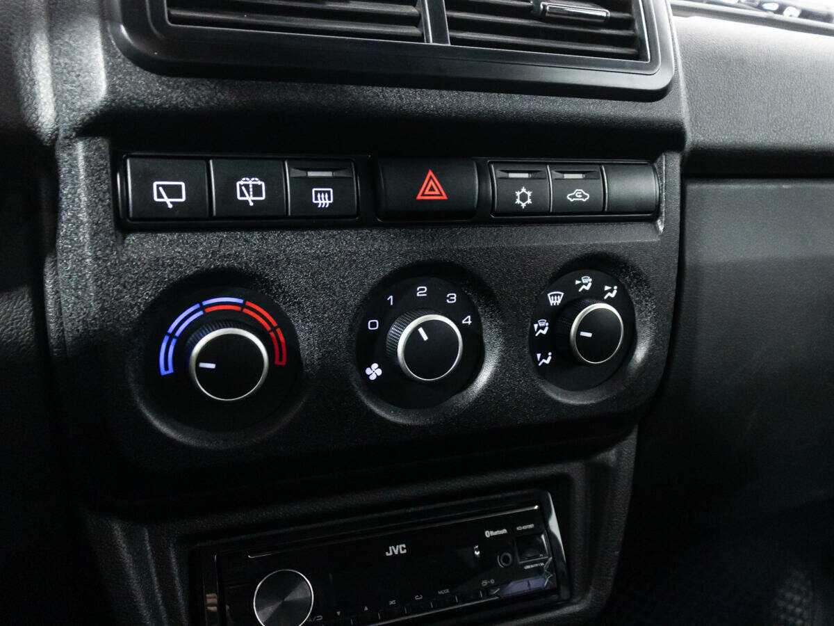 Б/У Лада (ВАЗ) 2121 (4х4) 2021 года. Фото: #14