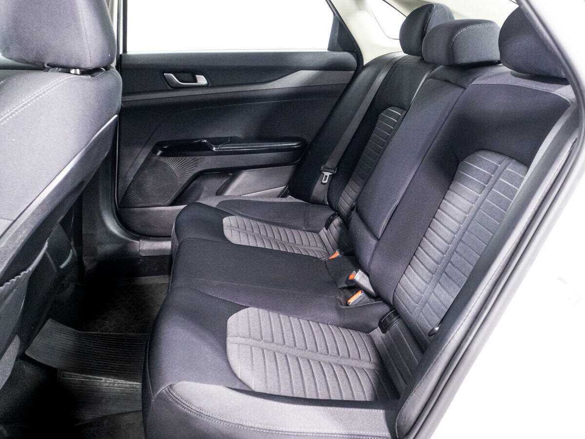 Б/У Киа К5 2020 года. Фото: #9