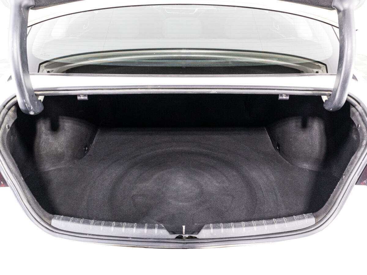 Б/У Киа К5 2020 года. Фото: #14