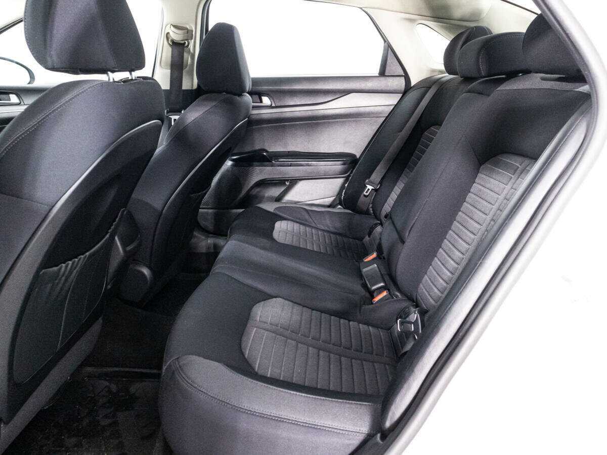 Б/У Киа К5 2020 года. Фото: #9