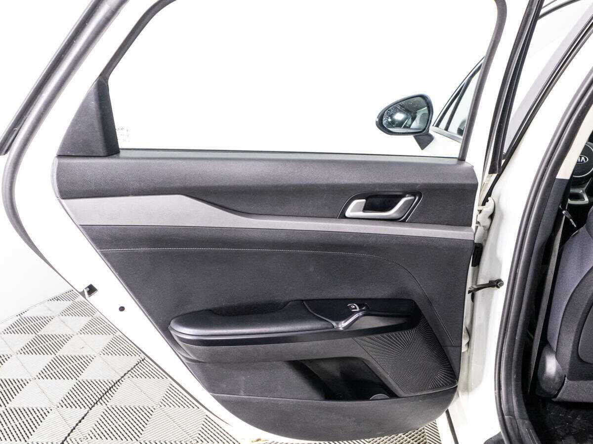 Б/У Киа К5 2020 года. Фото: #21