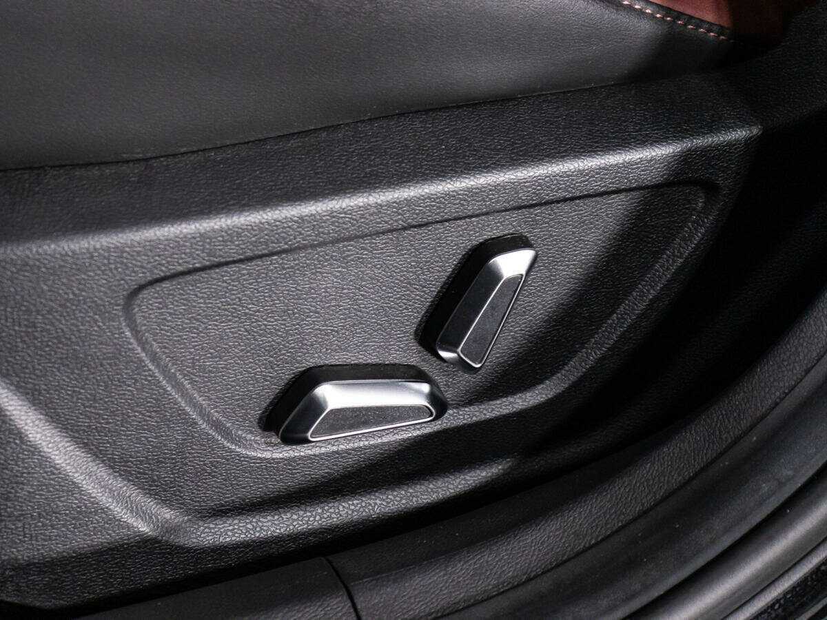 Б/У Джили Кулрэй 2021 года. Фото: #14