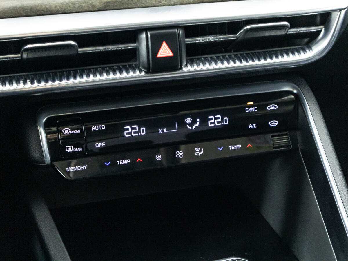 Б/У Киа К5 2020 года. Фото: #17