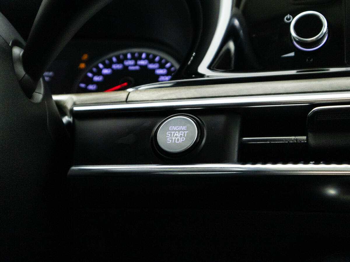 Б/У Киа К5 2020 года. Фото: #19