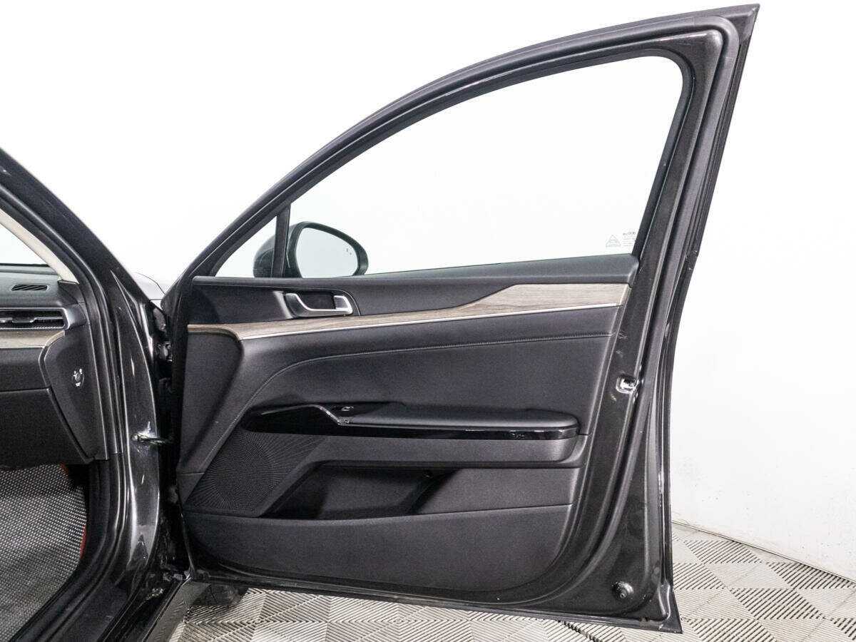 Б/У Киа К5 2020 года. Фото: #24