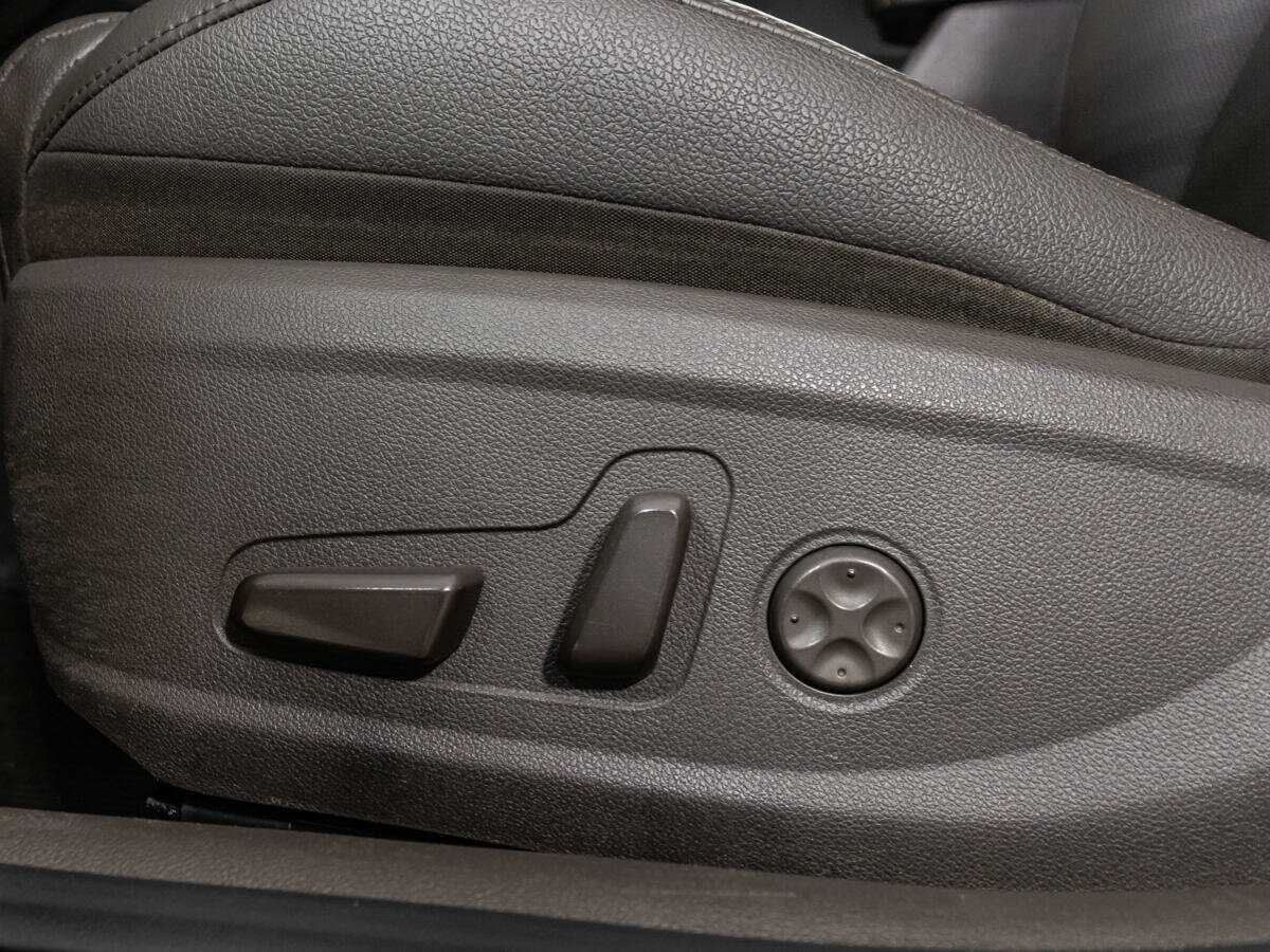 Б/У Киа Оптима 2019 года. Фото: #16