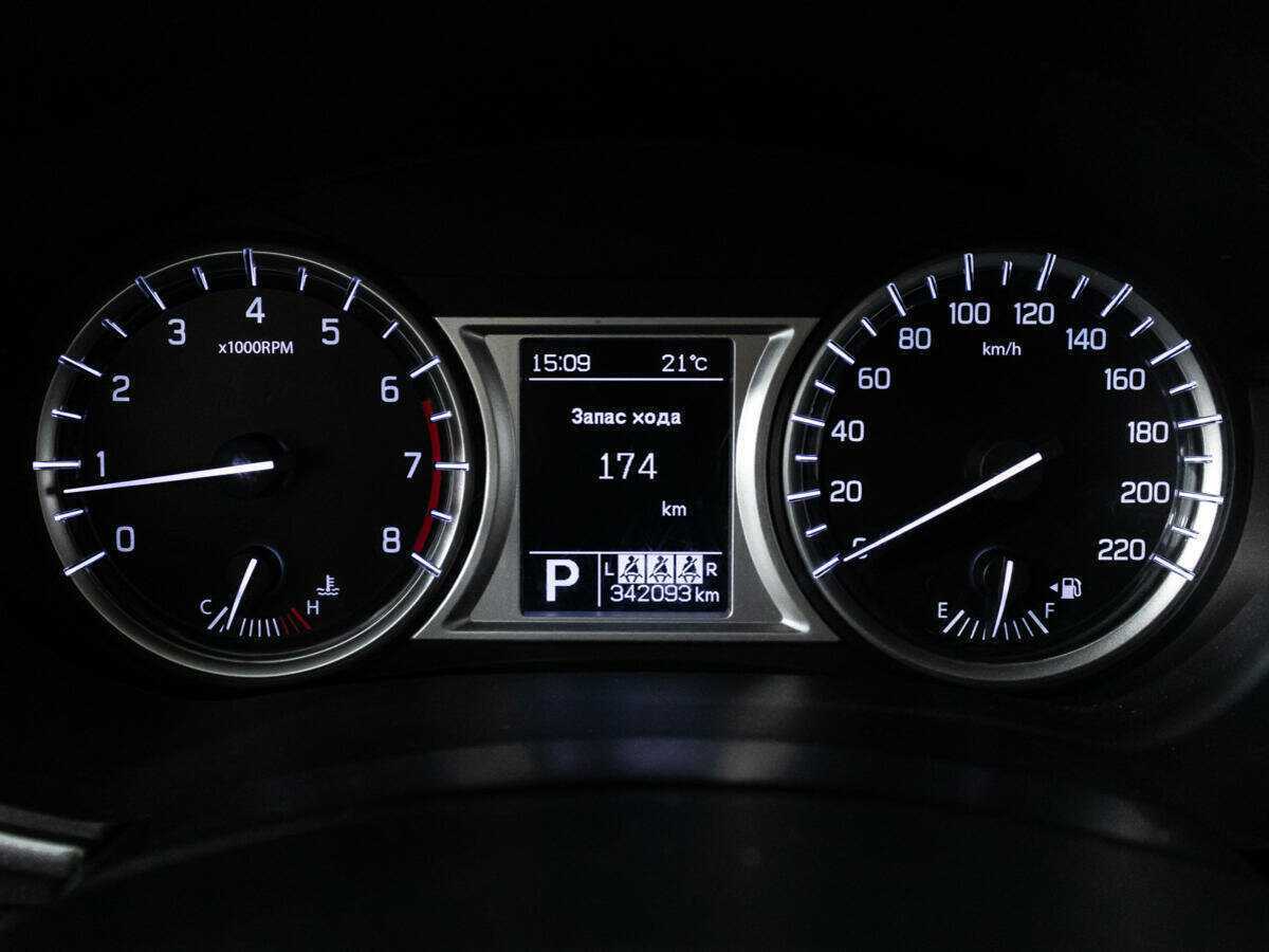 Suzuki Vitara 2017 года с пробегом. Фото: #11