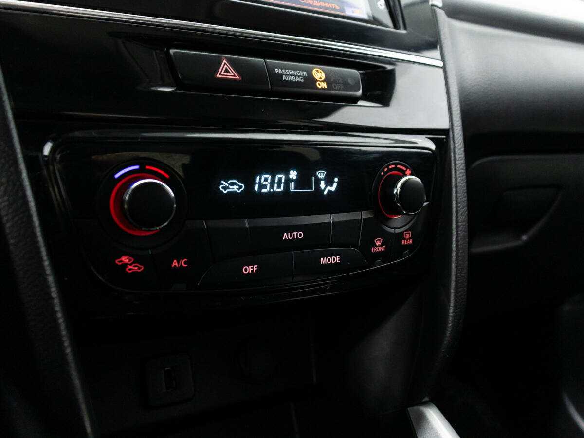 Suzuki Vitara 2017 года с пробегом. Фото: #15