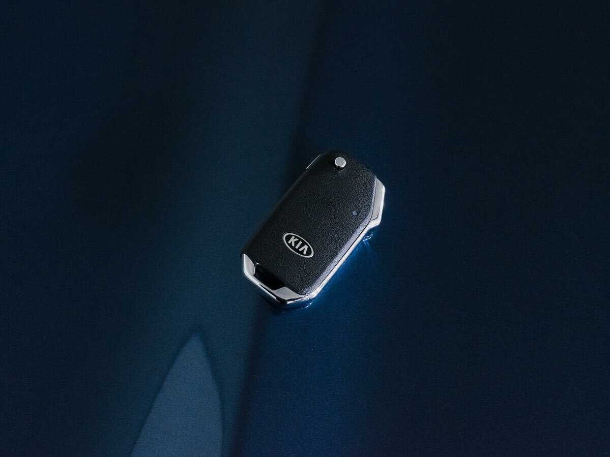 Б/У Киа Спортейдж 2021 года. Фото: #14