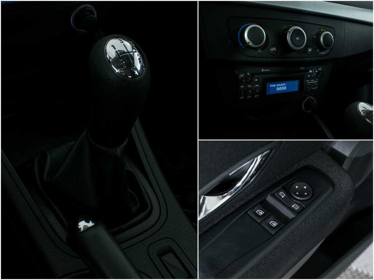 Б/У Рено Флюенс 2013 года. Фото: #12