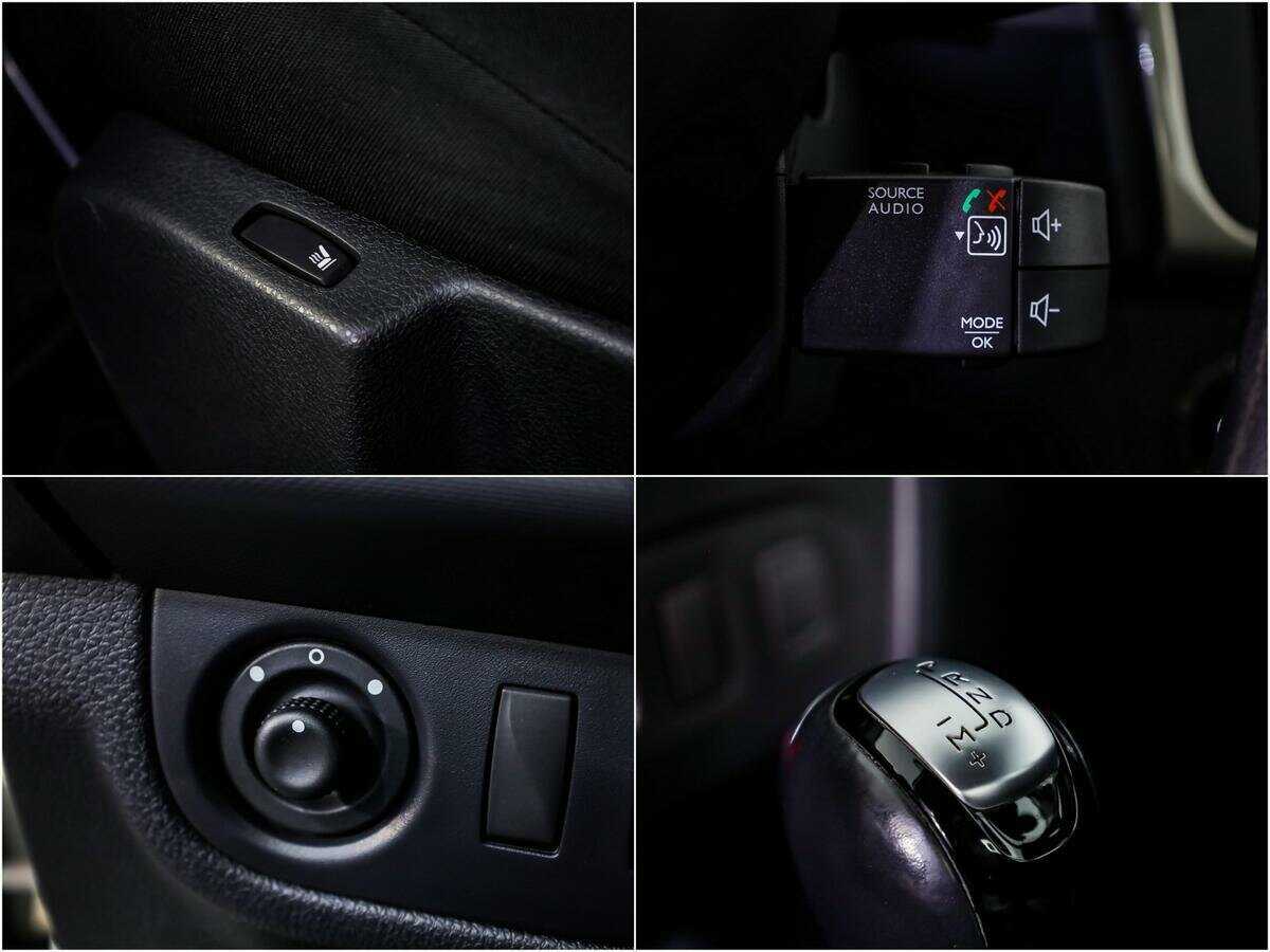 Renault Logan 2019 года с пробегом. Фото: #12