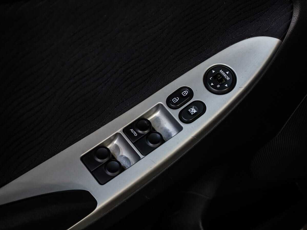 Hyundai Solaris 2012 года с пробегом. Фото: #15