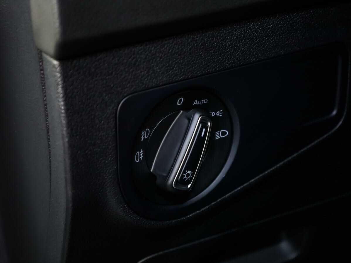 Volkswagen Tiguan 2019 года с пробегом. Фото: #16