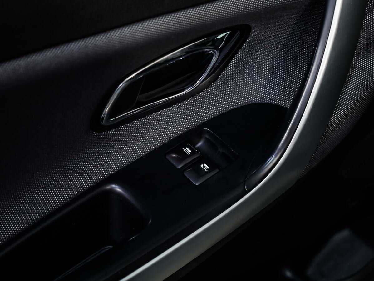 Kia Ceed 2013 года с пробегом. Фото: #15