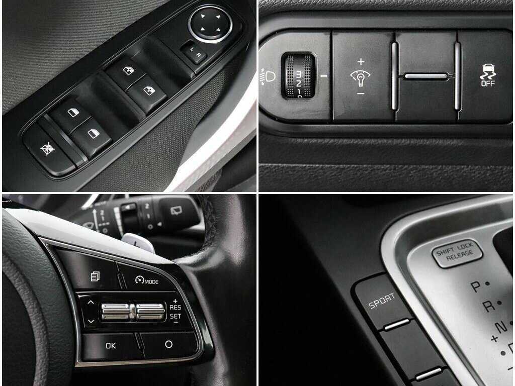 Б/У Киа Сид 2019 года. Фото: #15