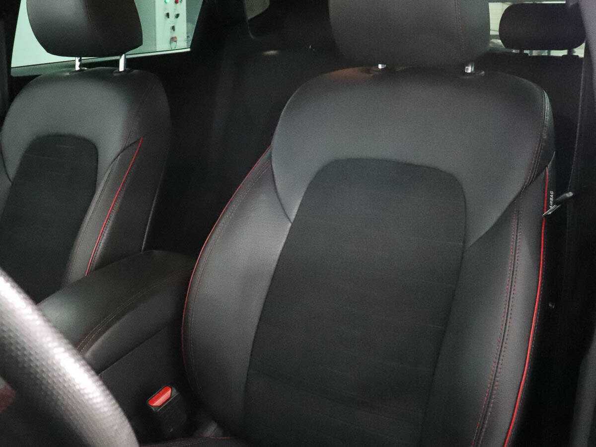 Hyundai Tucson 2020 года с пробегом. Фото: #11