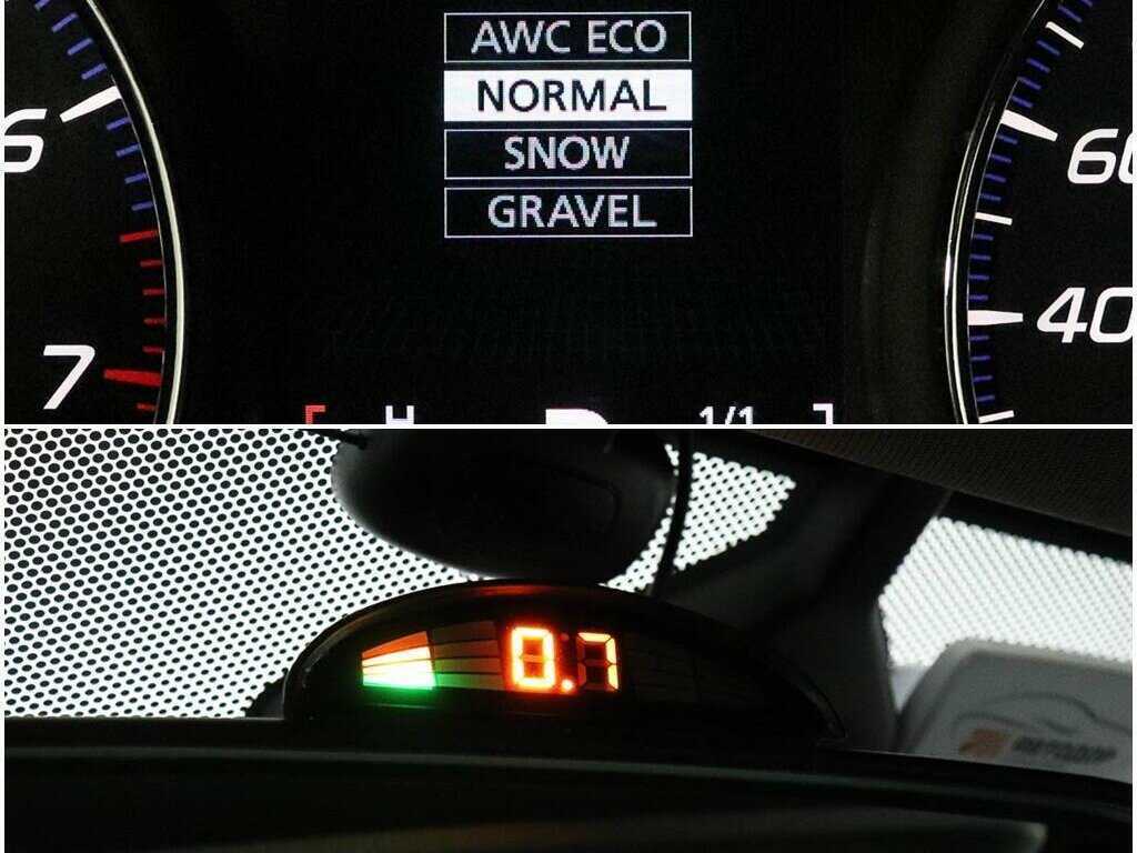 Mitsubishi Outlander 2021 года с пробегом. Фото: #20