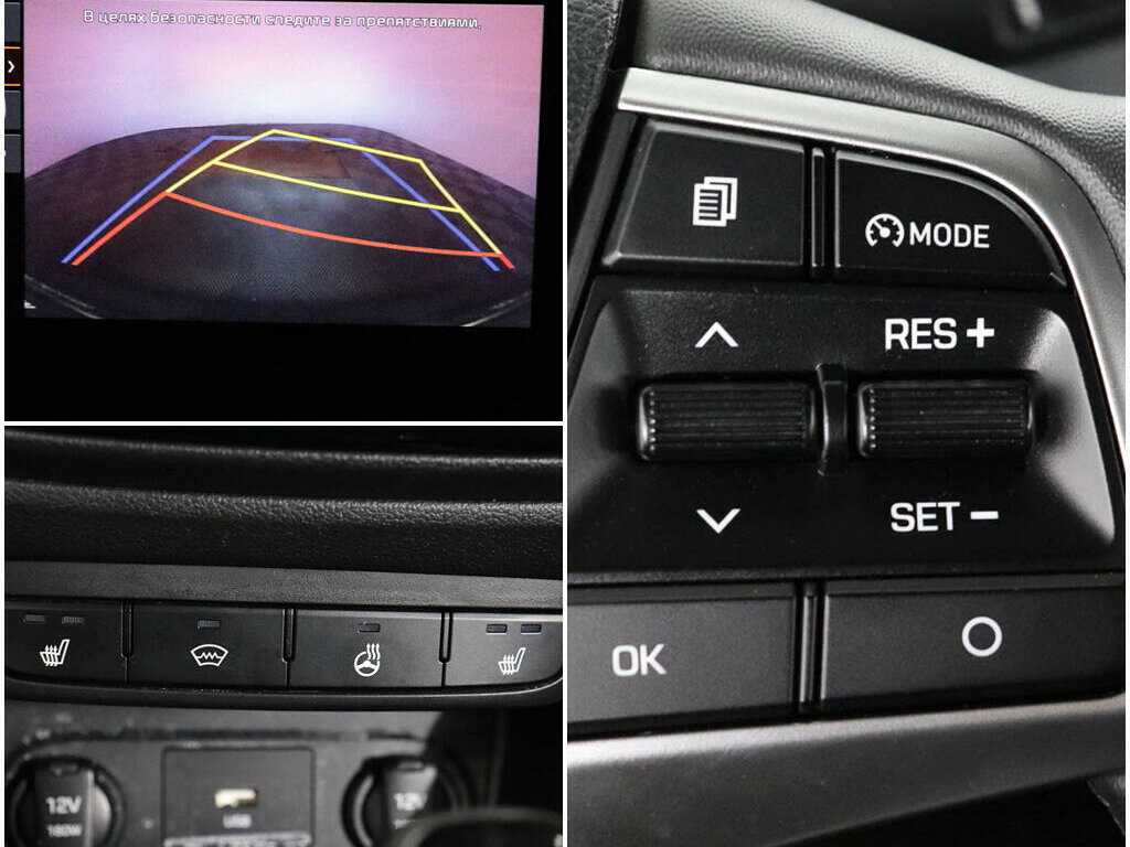 Б/У Хендай Солярис 2021 года. Фото: #11