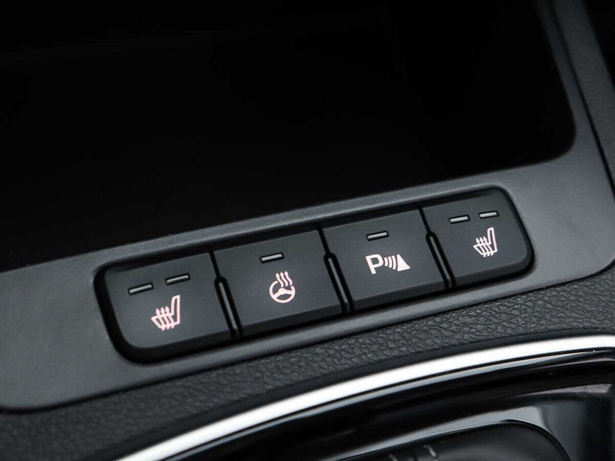 Б/У Киа Рио 2021 года. Фото: #17