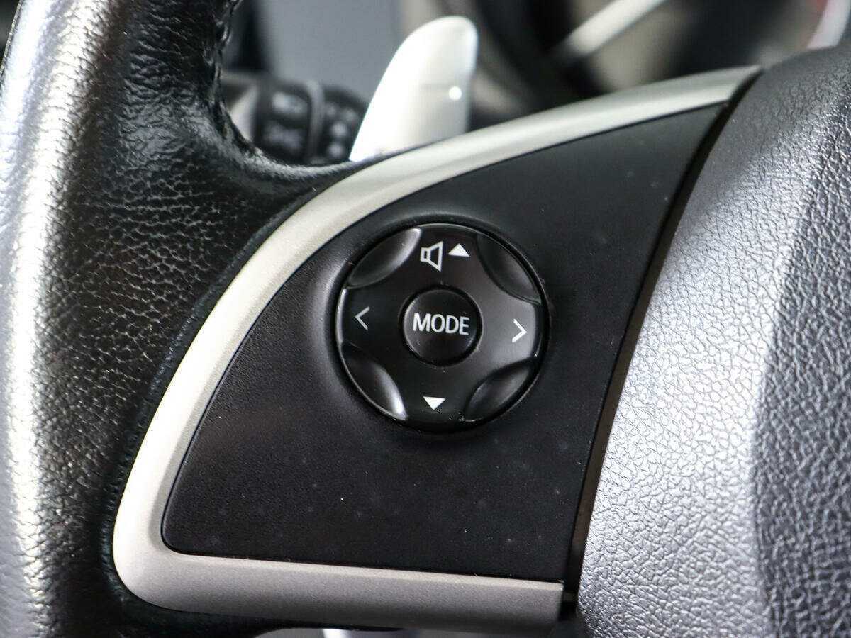 Mitsubishi Outlander 2013 года с пробегом. Фото: #15