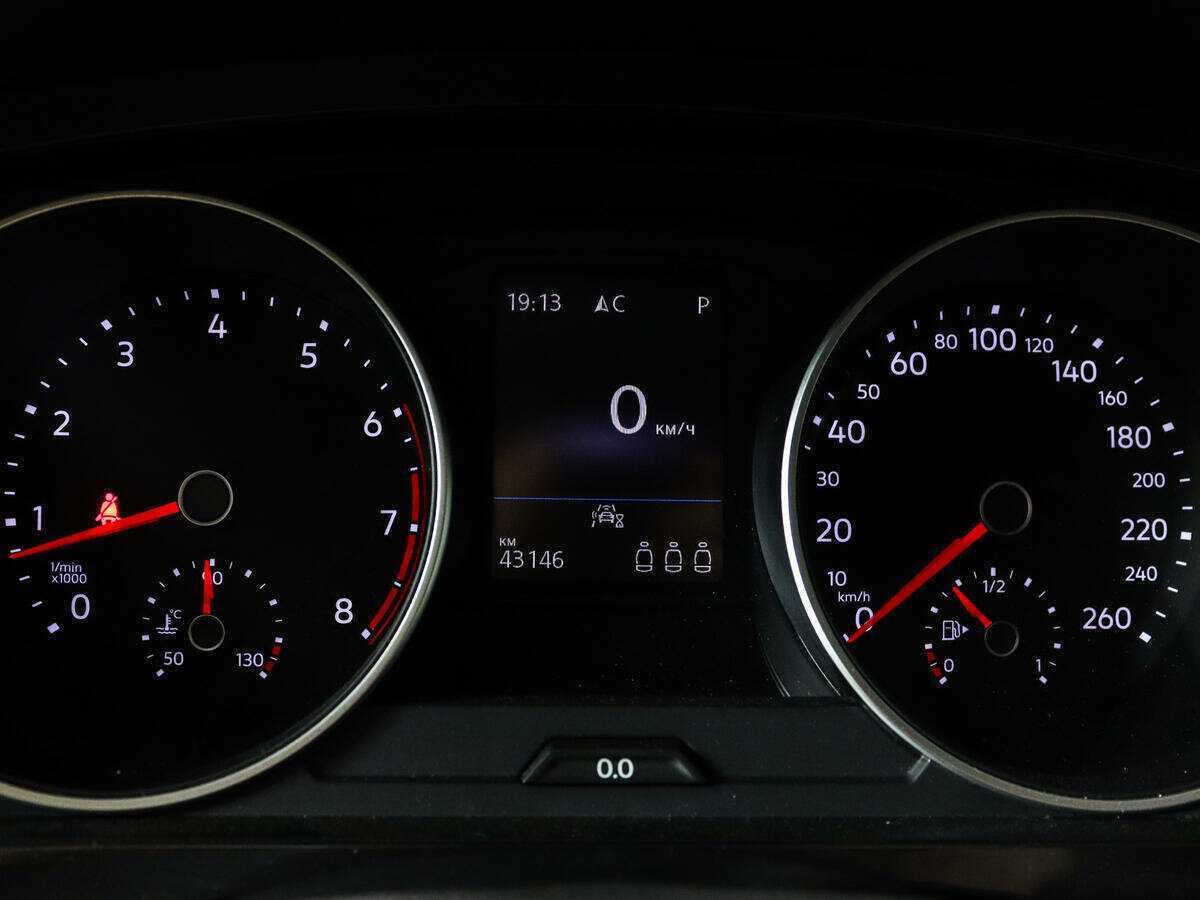 Volkswagen Tiguan 2021 года с пробегом. Фото: #8