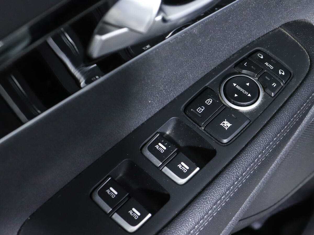 Kia Sorento 2018 года с пробегом. Фото: #20