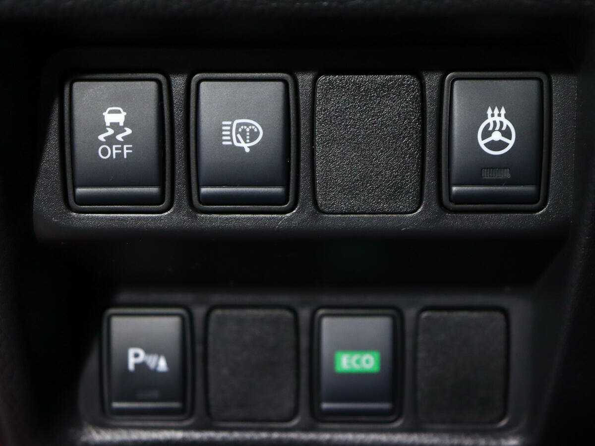 Nissan Qashqai 2020 года с пробегом. Фото: #18