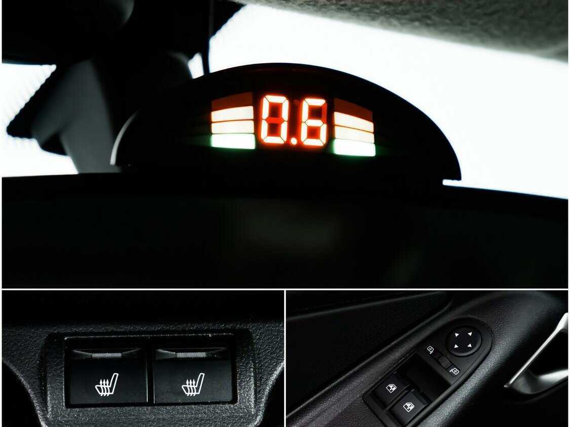 Б/У Лада (ВАЗ) Гранта 2023 года. Фото: #12