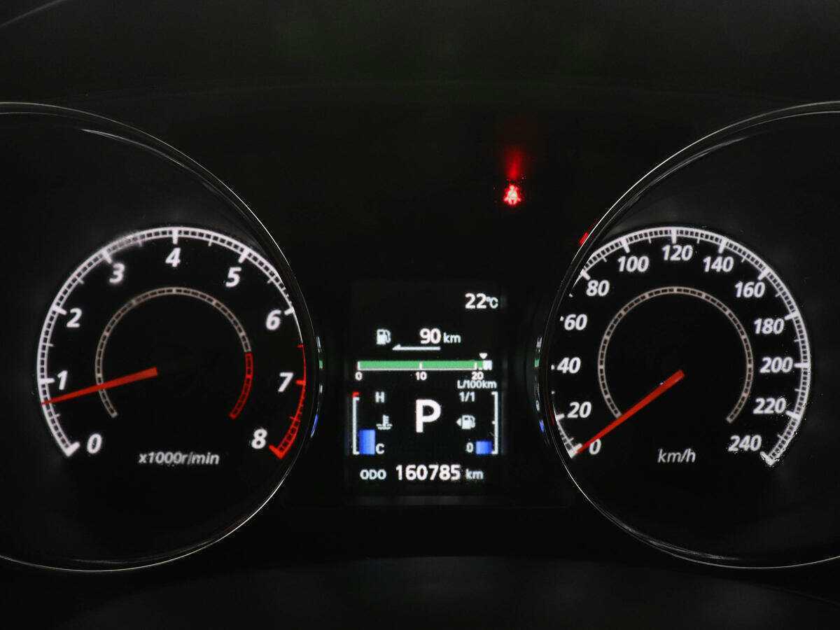 Mitsubishi ASX 2012 года с пробегом. Фото: #10