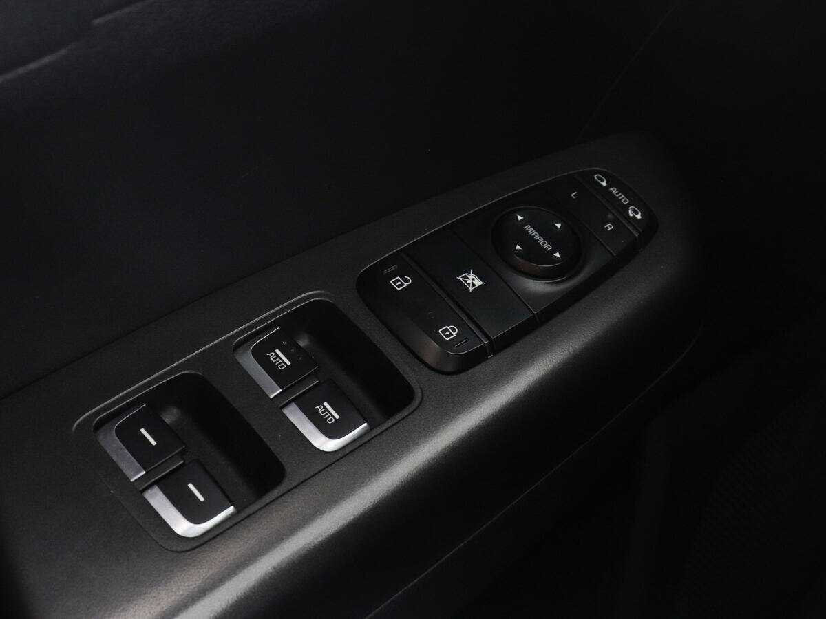 Kia Sportage 2018 года с пробегом. Фото: #14