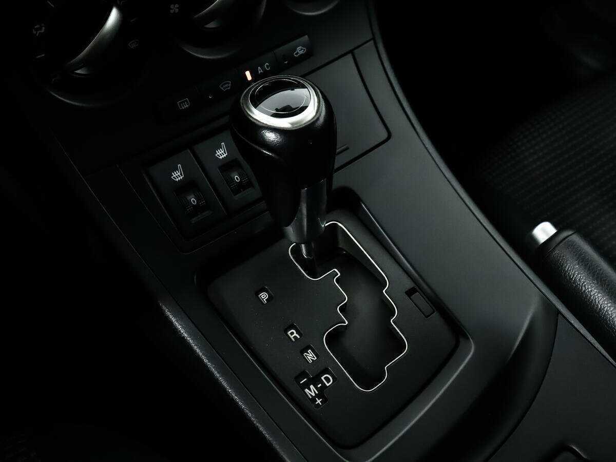 Mazda 3 2013 года с пробегом. Фото: #13