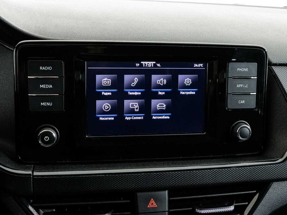 Б/У Фольксваген Поло 2020 года. Фото: #14