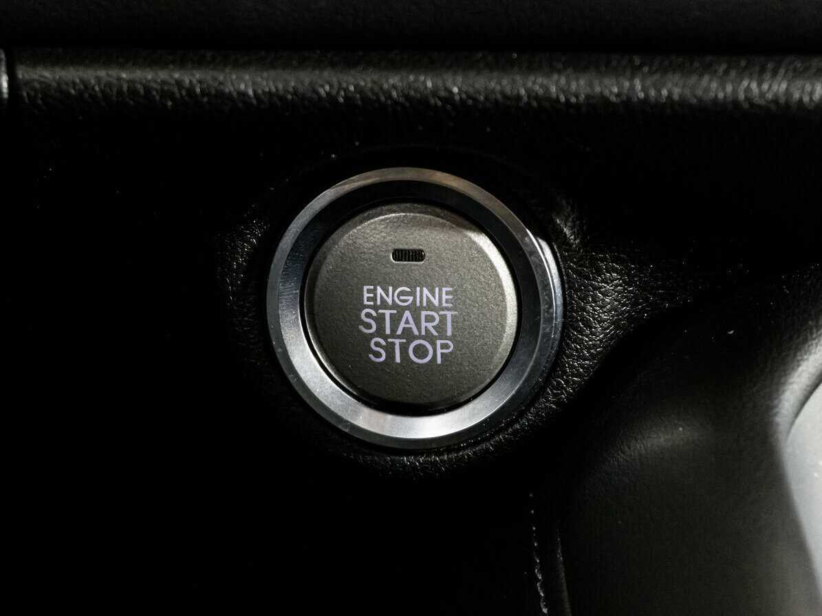 Б/У Хавал Ф7 2021 года. Фото: #15