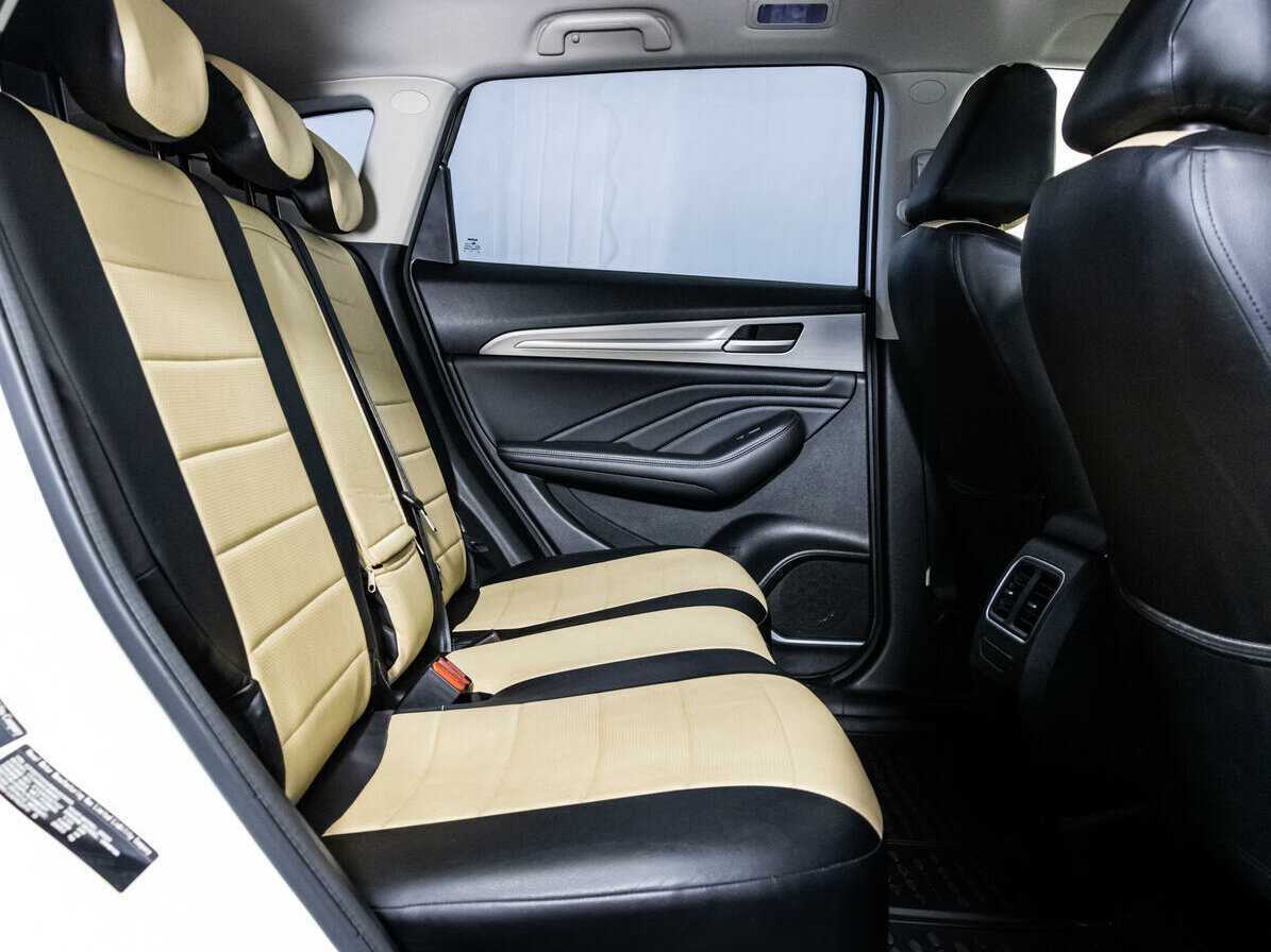 Б/У Хавал Ф7 2021 года. Фото: #16