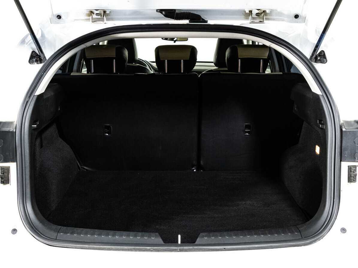 Б/У Хавал Ф7 2021 года. Фото: #17