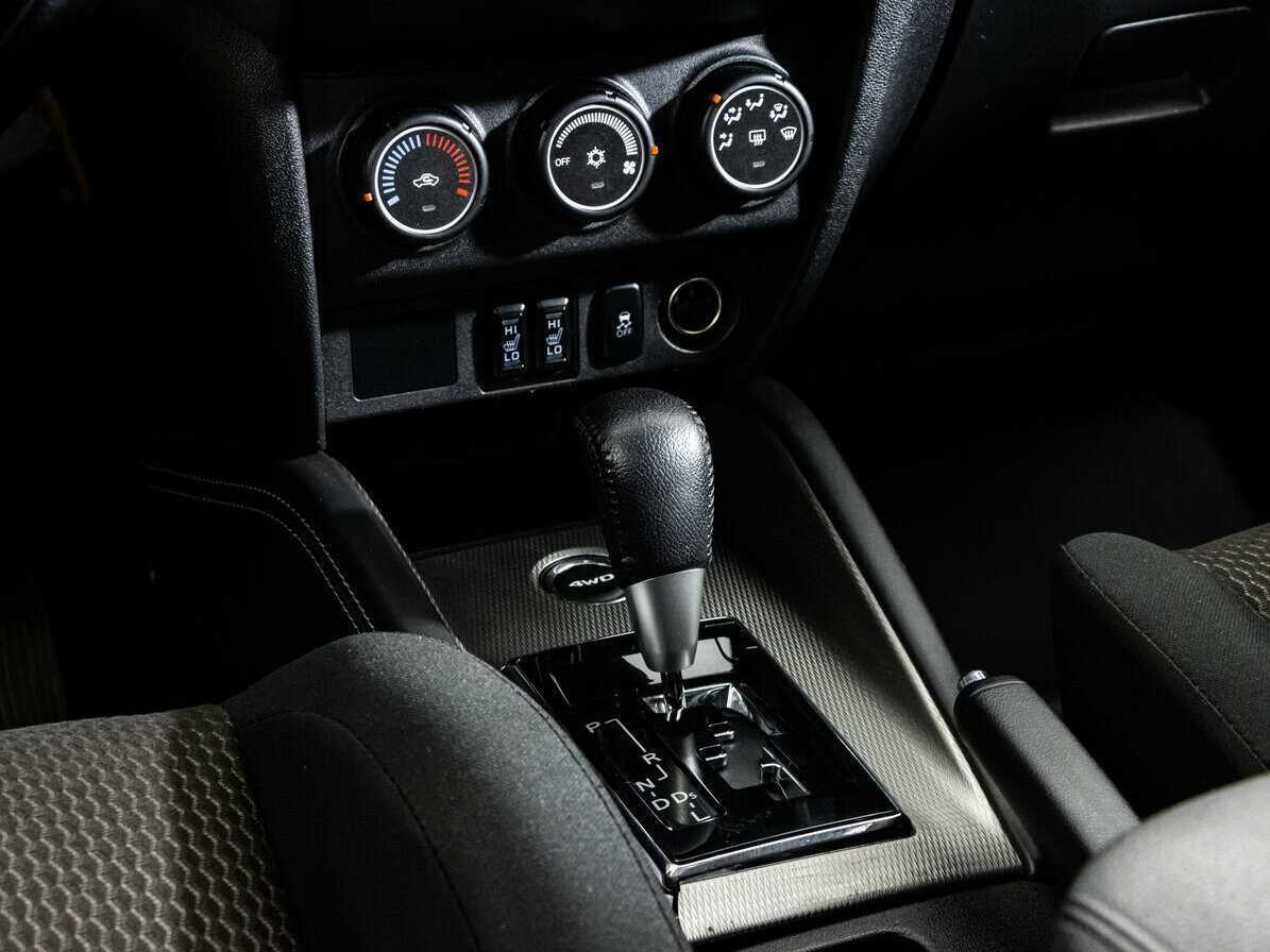 Mitsubishi ASX 2018 года с пробегом. Фото: #9