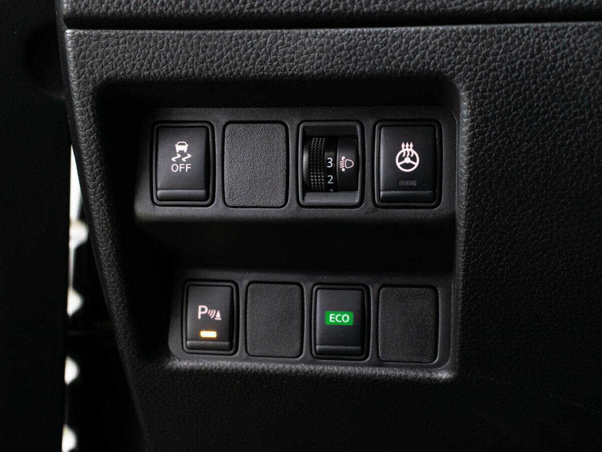 Б/У Ниссан Кашкай 2019 года. Фото: #15