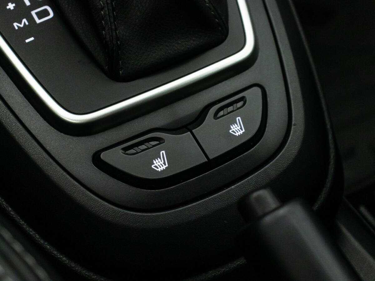 Б/У Лада (ВАЗ) Веста 2020 года. Фото: #16