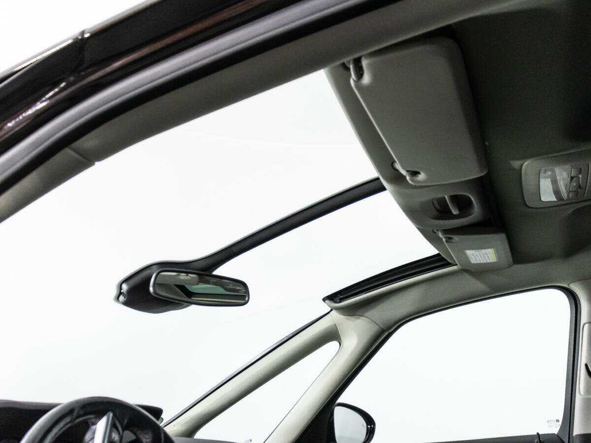 Б/У Опель Зафира 2012 года. Фото: #17