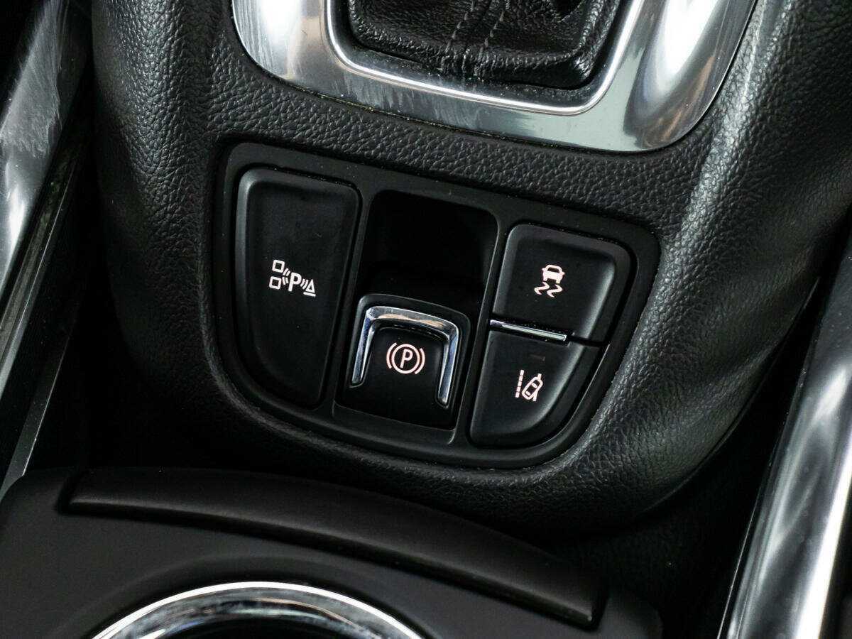 Б/У Опель Зафира 2012 года. Фото: #20