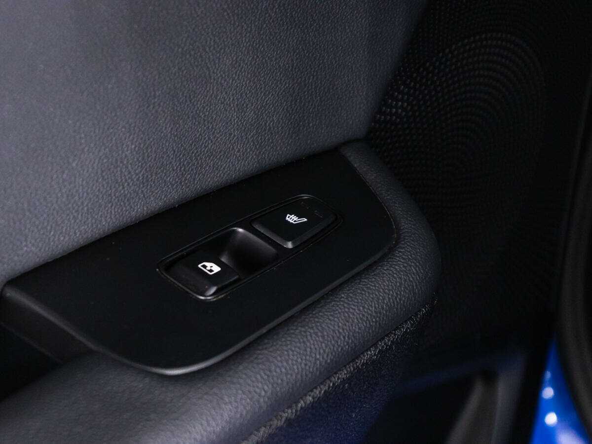 Б/У Киа Сид 2021 года. Фото: #23