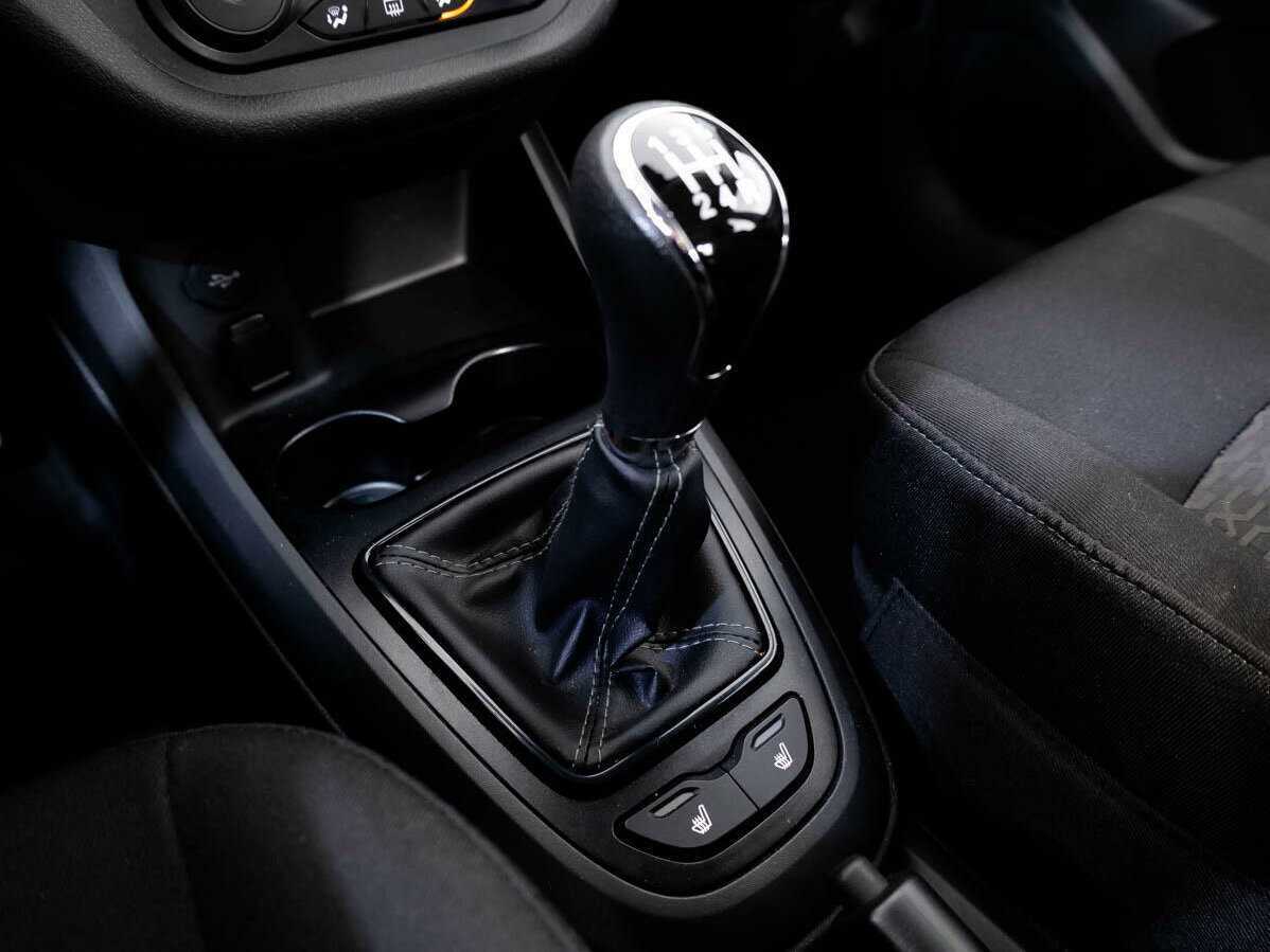 Б/У Лада (ВАЗ) Веста 2022 года. Фото: #13