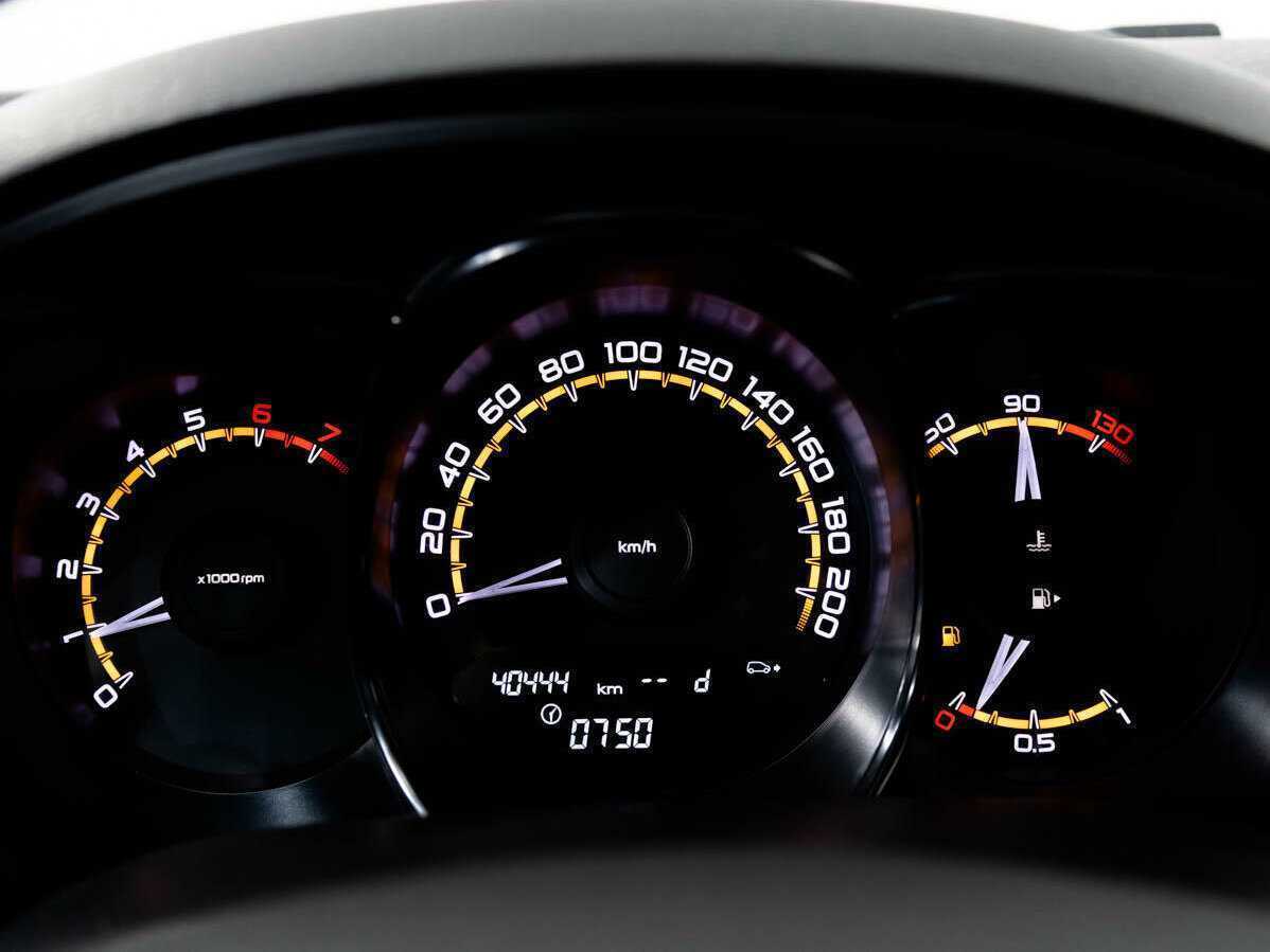 Б/У Лада (ВАЗ) Веста 2022 года. Фото: #16