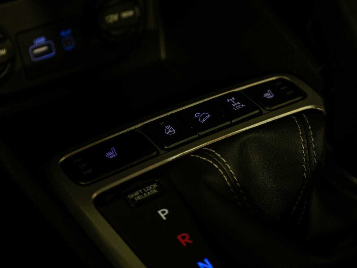 Hyundai Creta 2017 года с пробегом. Фото: #15