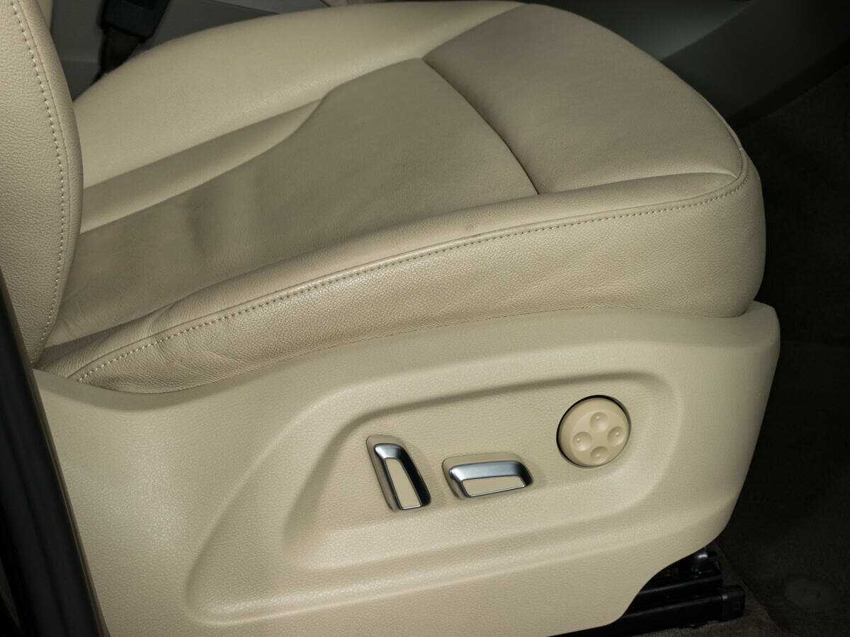 Audi Q5 2013 года с пробегом. Фото: #5