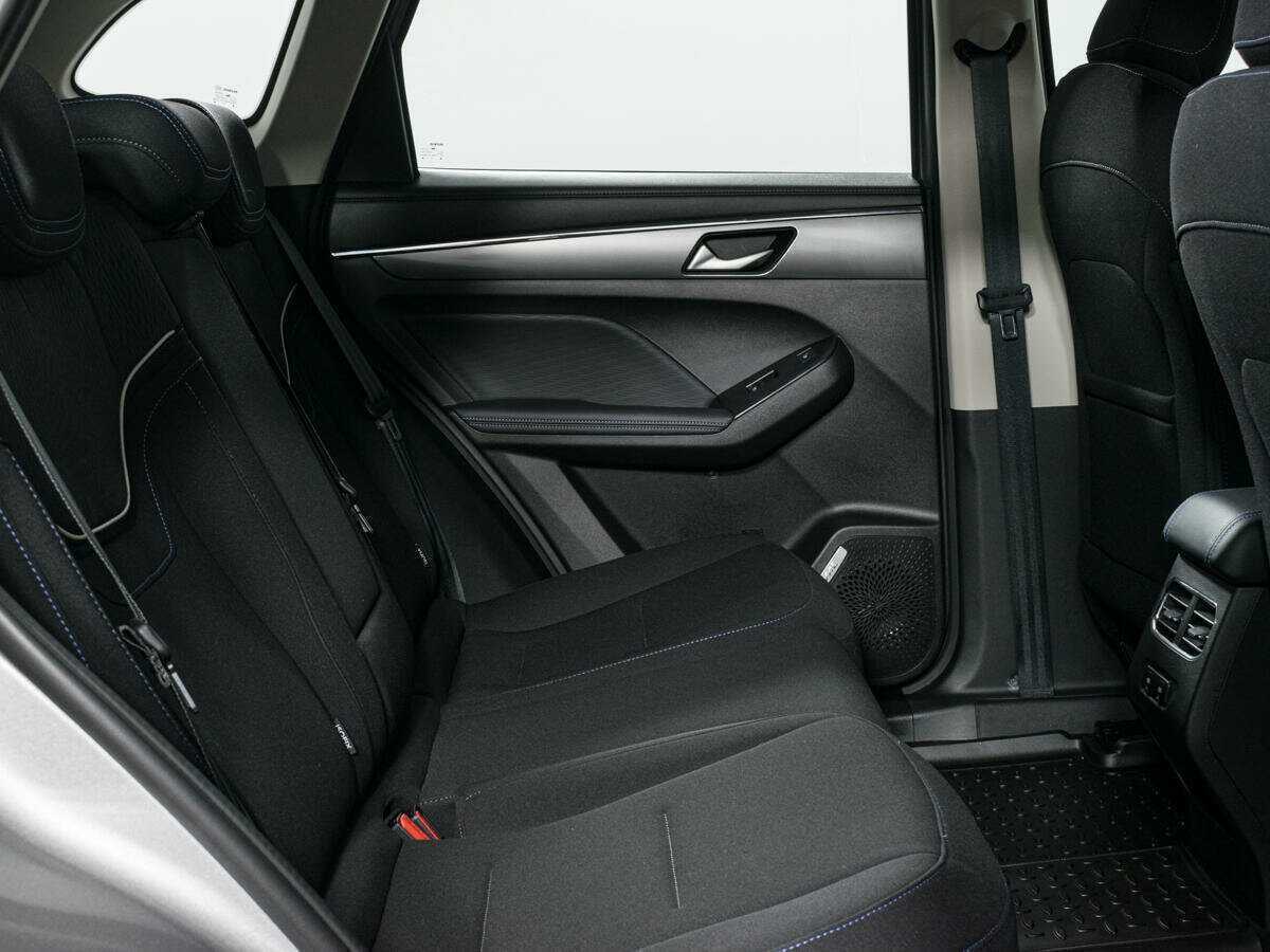 Б/У Хавал Джолион 2023 года. Фото: #11