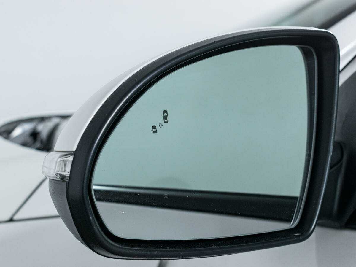 Б/У Киа Оптима 2016 года. Фото: #11