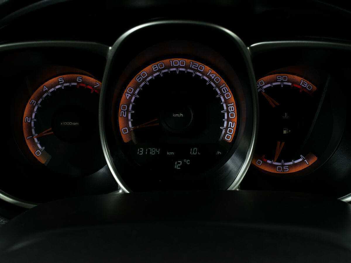 Б/У Лада (ВАЗ) Веста 2020 года. Фото: #11