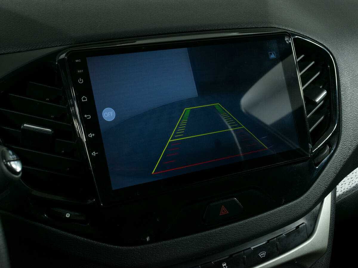 Б/У Лада (ВАЗ) Веста 2020 года. Фото: #12