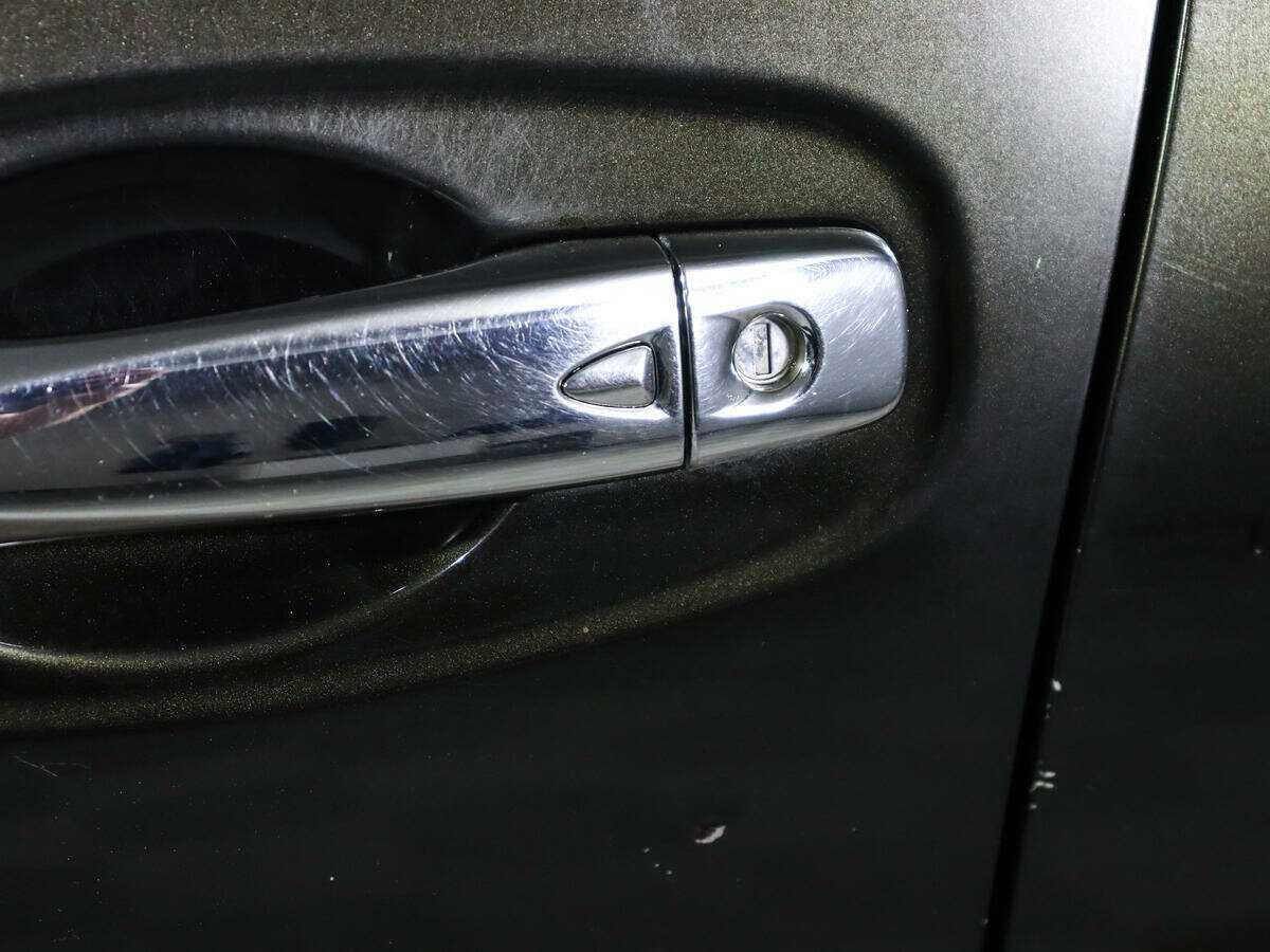 Б/У Ниссан Икс-Трейл 2017 года. Фото: #16